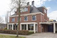 Woning Woudhuizerallee 151 Apeldoorn