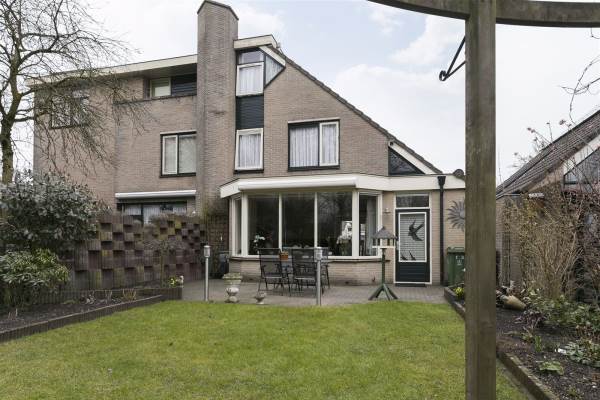 Woning Pinksterbloem 123 Apeldoorn