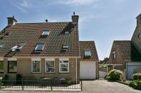 Woning Zalkerbos 4 Hoofddorp