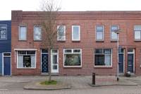 Woning Graaf van Bloisstraat 52 Gouda