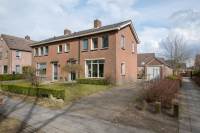 Woning Stengelinstraat 10 Hooghalen