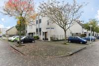 Woning Derde Werelddreef 206 Delft