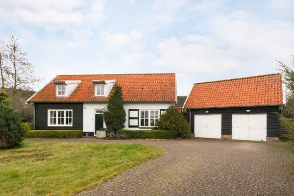 Woning Roosjesweg 1 Aagtekerke