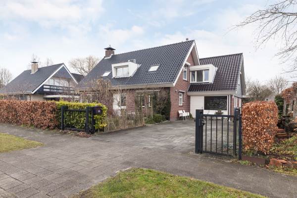 Woning Skou 3 Joure