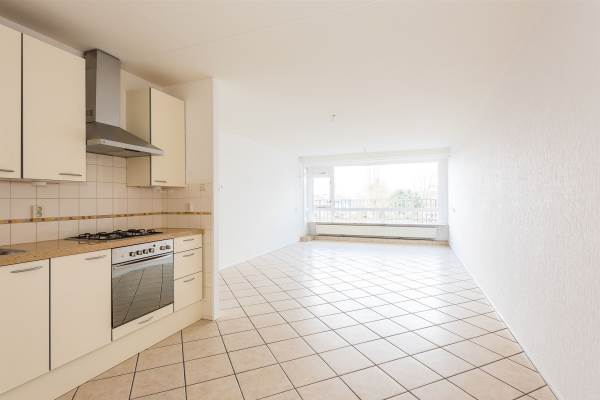 Woning Over de Vesten 35 Schiedam