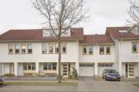 Woning Poortersdreef 21 Amersfoort