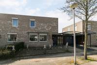 Woning Mildenburgallee 4 Spijkenisse