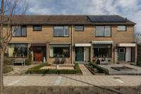 Woning Kievitslaan 58 Stolwijk