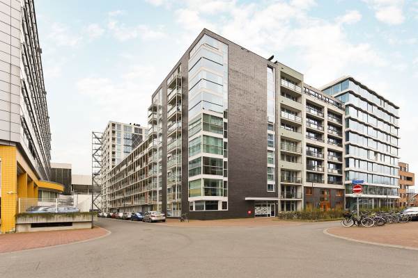 Woning Gerard Philipslaan 51 Eindhoven