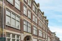 Woning Utrechtsedwarsstraat 70 Amsterdam