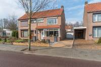 Woning Marchantstraat 13 Oss