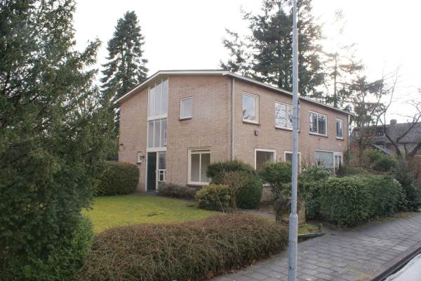 Woning Prins Hendriklaan 17 Ede