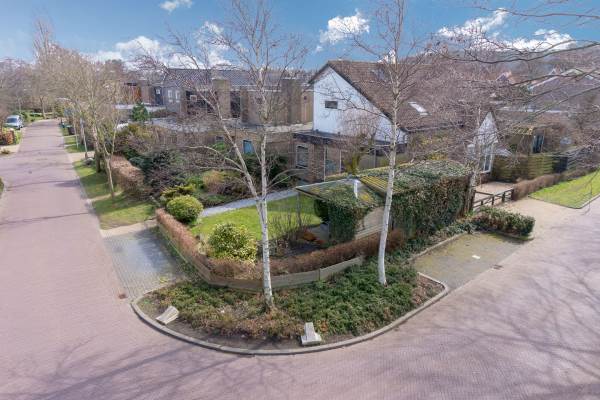 Woning Scholeksterstraat 4 Groet