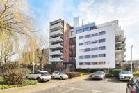 Woning Chet Bakerstraat 33 Amsterdam