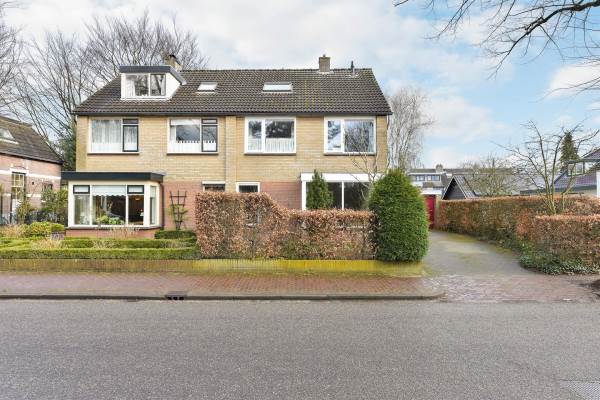 Woning Koningstraat 47 Apeldoorn