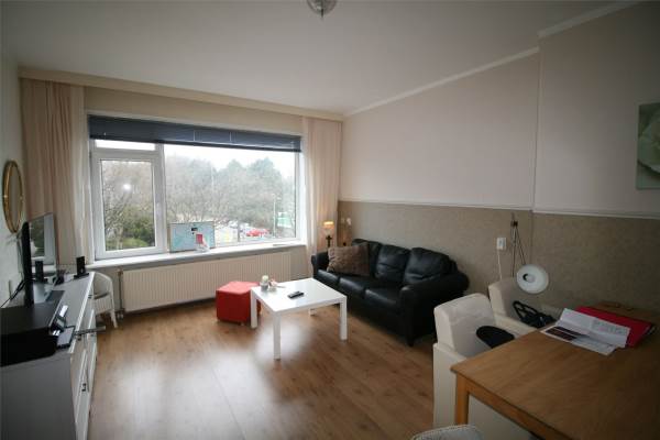 Woning Generaal Spoorlaan 5 Rijswijk