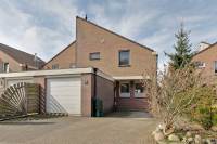 Woning van Leeuwenhoekstraat 148 Hoogeveen