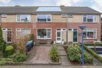 Woning Menso Poppiusstraat 5 Oosterzee