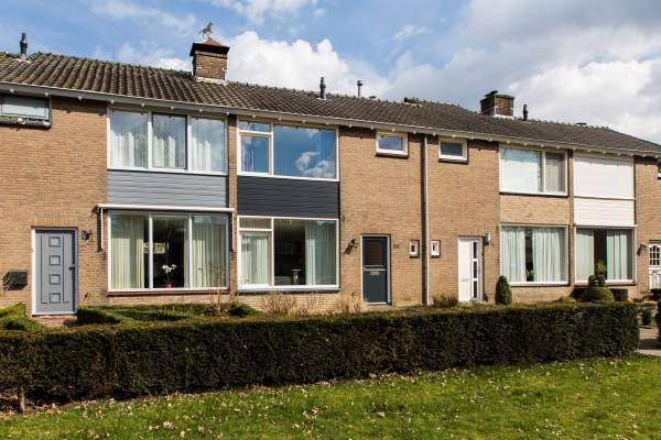 Woning Monseigneur Poelsstraat 20 Berkel-Enschot