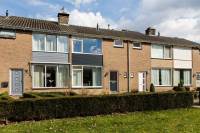 Woning Monseigneur Poelsstraat 20 Berkel-Enschot