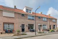 Woning Irissenstraat 25 Volendam