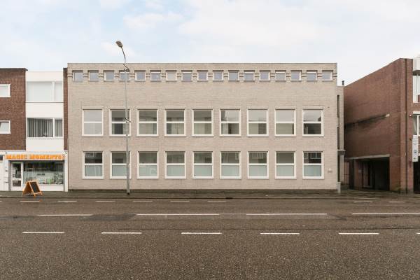 Woning Geldropseweg 34 Eindhoven