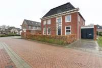 Woning Kievitstraat 27 Piershil