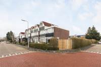 Woning Jan Steenstraat 18 Krimpen aan den IJssel