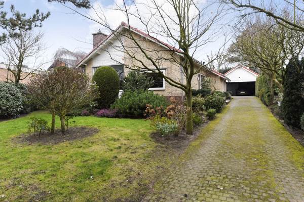 Woning Duinlaan 127 Den Haag