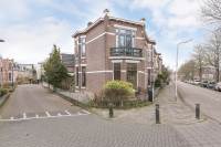 Woning Spoorstraat 34 Leeuwarden