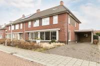 Woning Frans Halsstraat 15 Steenwijk