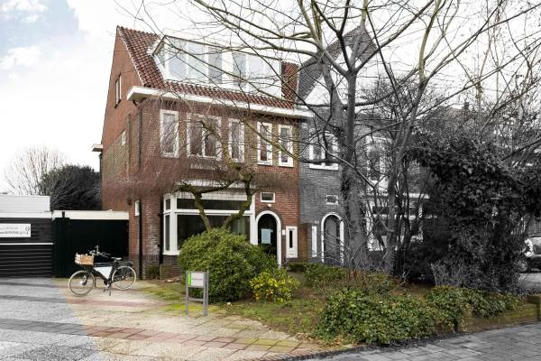 Woning St. Annastraat 402 Nijmegen
