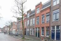 Woning Padangstraat 12 Groningen