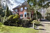 Woning Verlengde Kerkeboslaan 38 Wassenaar