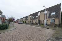 Woning Wilhelminastraat 14 Halfweg