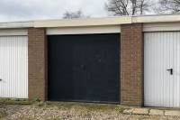 Garage Minister Gerbrandystraat 30 Nootdorp