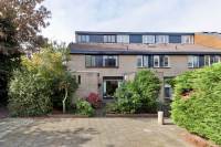 Woning Kempen 83 Haarlem