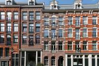 Woning Derde Oosterparkstraat 123 Amsterdam