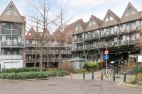 Woning Stroveer 135 Rotterdam