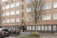 Woning Bestevâerstraat 148 Amsterdam