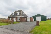 Woning Tolbaas 37 Gorredijk