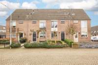 Woning Ruttenbeeklaan 62 Harskamp