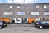 Woning Carry van Bruggenhof 110 Den Haag
