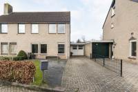 Woning Vreughdenstraat 4 Hoogeveen