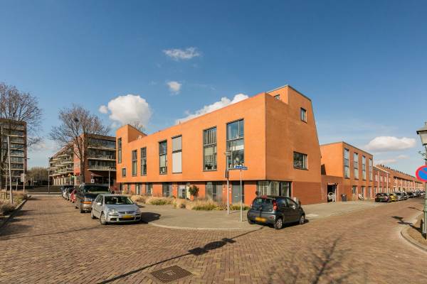 Woning Achterweg 2 Hoogvliet Rotterdam