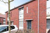 Woning Sint Eustatiusstraat 69 Tilburg