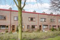 Woning Wassenaer van Obdamstraat 14 Maassluis