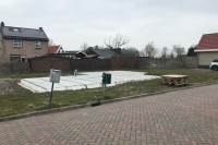 Bouwgrond Groenedijk 4 Sint Maarten