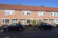 Woning Goudmosstraat 9 Purmerend