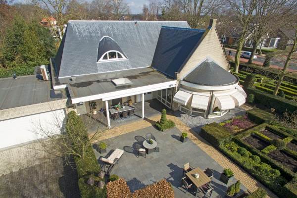 Woning Jonkheer Geverslaan 18 Heemskerk